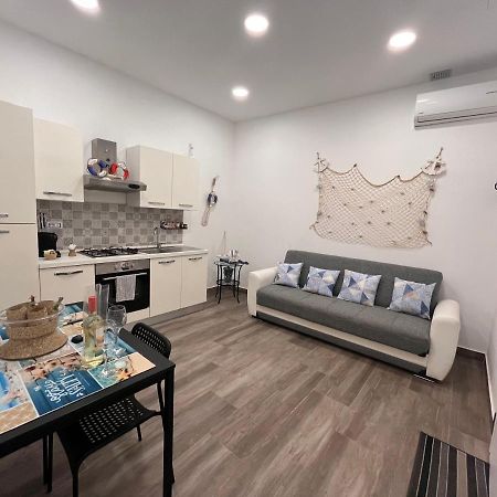 Stella Marina Apartman Szirakúza Kültér fotó
